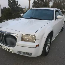 Chrysler 300C 2007