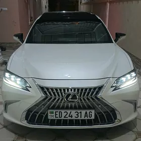 Lexus ES 350 2019