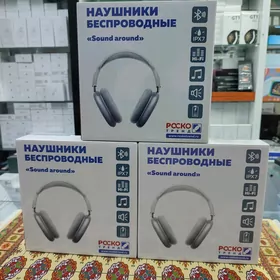 Наушники Airpods ушные nausnik