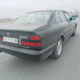 BMW 525 1993