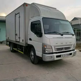 Mitsubishi Canter 2022