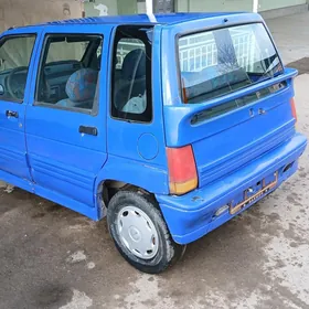 Daewoo Tico 1995