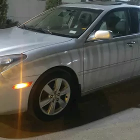 Lexus ES 330 2006