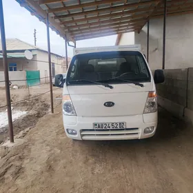 Kia Bongo 2009