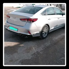 Hyundai Sonata 2019