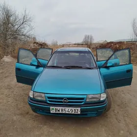 Opel Astra 1991