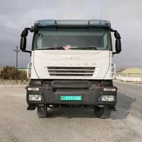 Iveco Trakker 2010