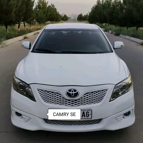 Toyota Camry 2010