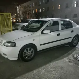 Opel Astra 1999