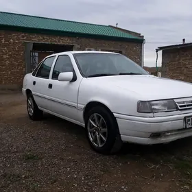 Opel Vectra 1990