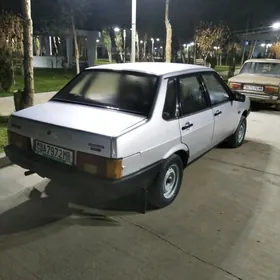 Lada 21099 2001