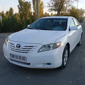 Toyota Camry 2007