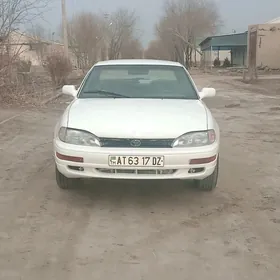 Toyota Camry 1992