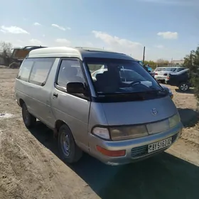 Toyota Town Ace 1993