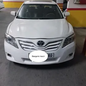 Toyota Camry 2007