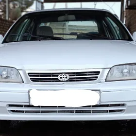 Toyota Tercel 1997