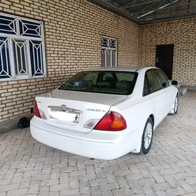 Toyota Avalon 2001