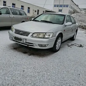 Toyota Camry 2001