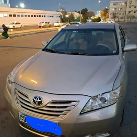 Toyota Camry 2008