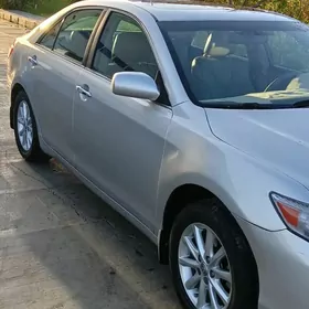 Toyota Camry 2007