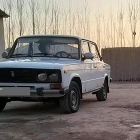 Lada 2106 2001