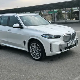 BMW X5 2024