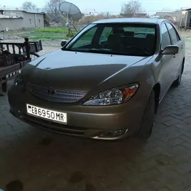 Toyota Camry 2002