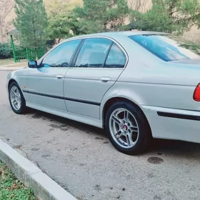 BMW 525 2002