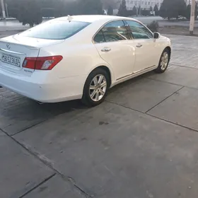 Lexus ES 350 2010