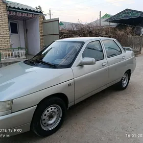 Lada 2110 2003