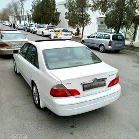 Toyota Avalon 2004