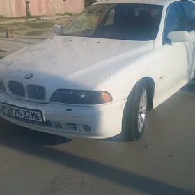 BMW 528 1999