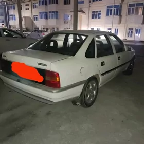 Opel Vectra 1992