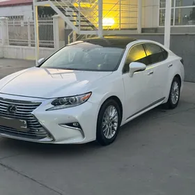 Lexus ES 350 2016