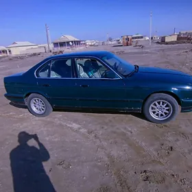 BMW 525 1991