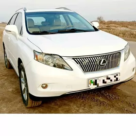 Lexus RX 350 2010