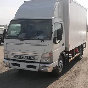 Mitsubishi Canter 2024