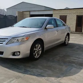 Toyota Camry 2010