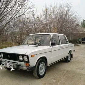 Lada 2106 1990