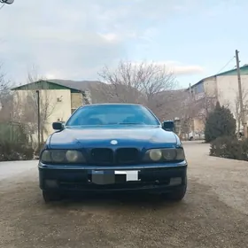 BMW E39 1997