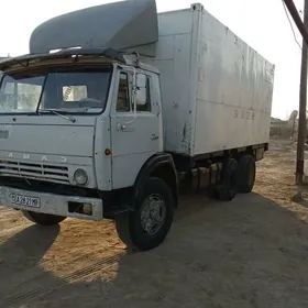 Kamaz 5320 1997