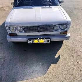 Lada 2106 1999