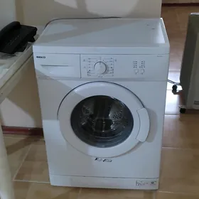 kir ýuwulýan maşyn