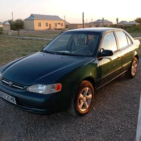 Toyota Corolla 2000