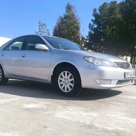 Toyota Camry 2002