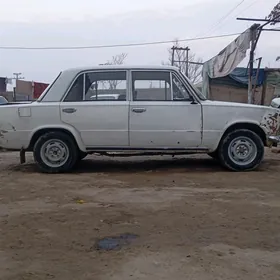 Lada 2104 1989