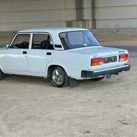 Lada 2107 2010