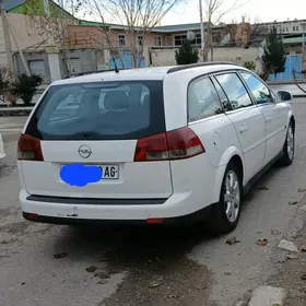 Opel Vectra 2004