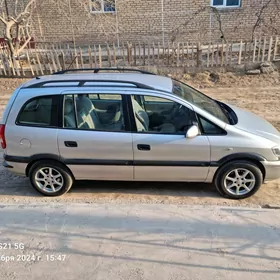 Opel Zafira 1999