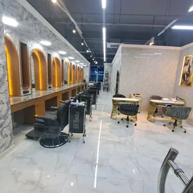 GOZELLIK SALON "BELLISSIMO